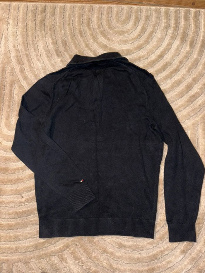 Pull tommy hilfiger - photo numéro 8