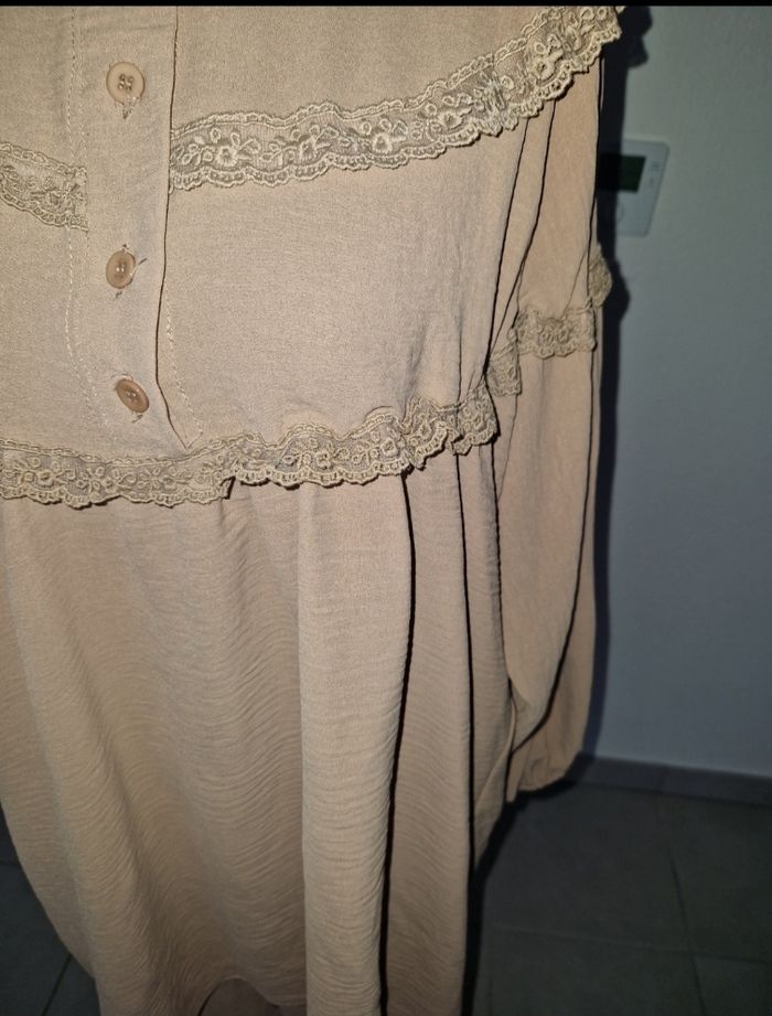 Ensembles beige - photo numéro 2