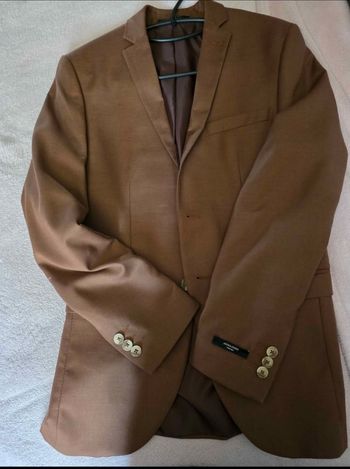 Veste de costume garçon 