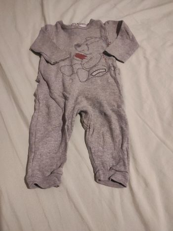 Pyjama T6M Absorba
