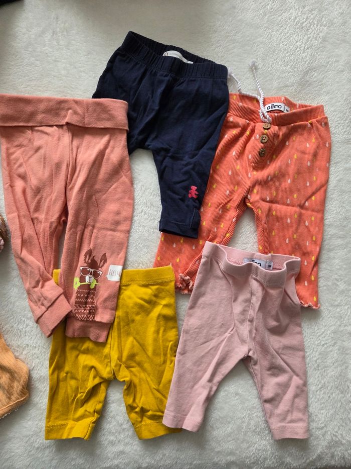 Lot été 3 mois - photo numéro 4