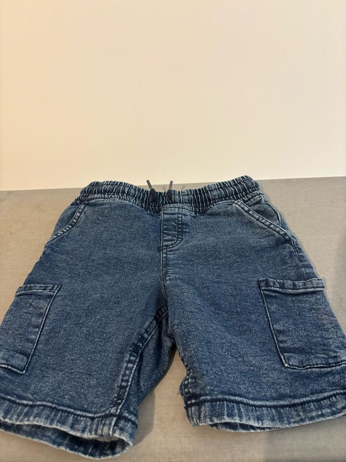 Short Little kids garçons  6/7 ans