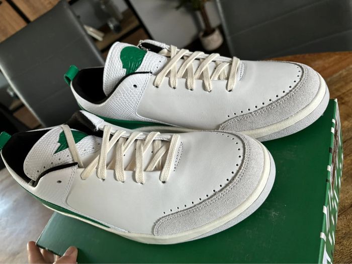 Baskets Jordan P.41 Neuves unisex - photo numéro 3