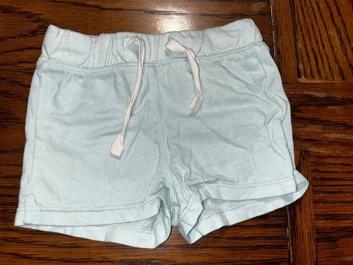 Short bébé garçon - photo numéro 3