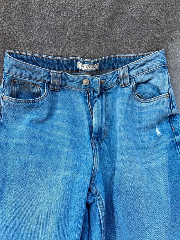 Jean Mom / Taille 40 - photo numéro 5