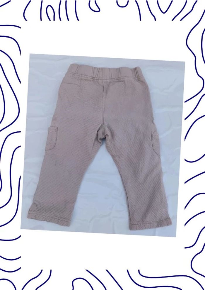 Pantalon 36 mois Kiabi - photo numéro 3