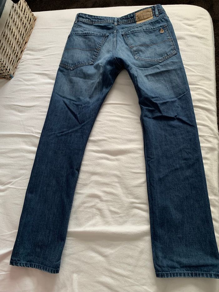 Jean Volcom Homme - photo numéro 4