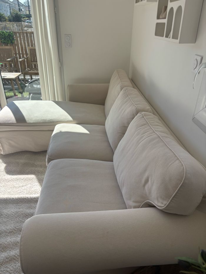 Canapé IKEA
