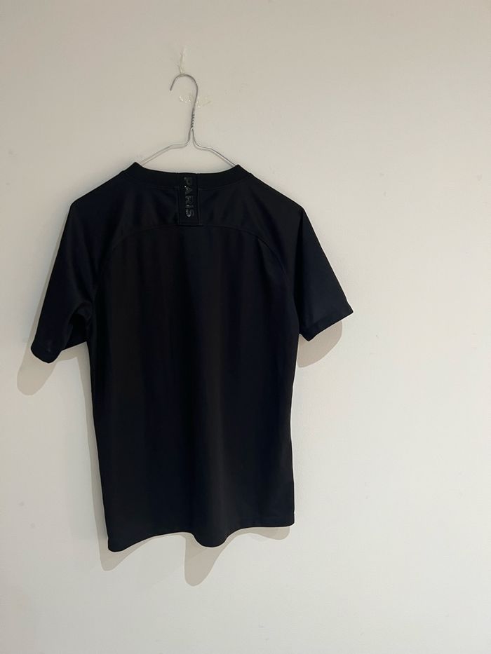 Maillot PSG football - photo numéro 3