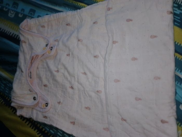 Gigoteuse 6-24 mois Kiabi - photo numéro 7