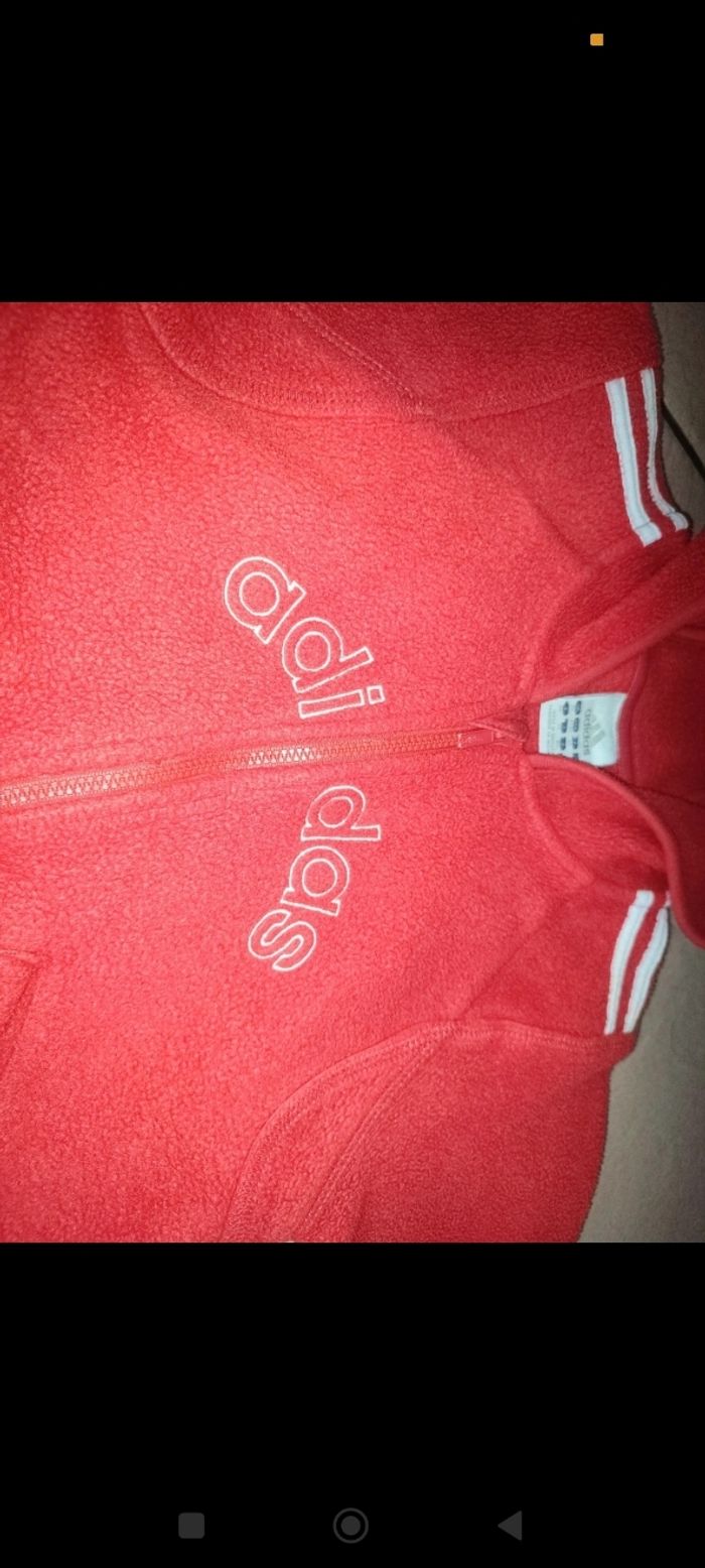 Gilet adidas - photo numéro 2