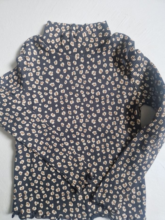 Lot t-shirt manches longue - photo numéro 9