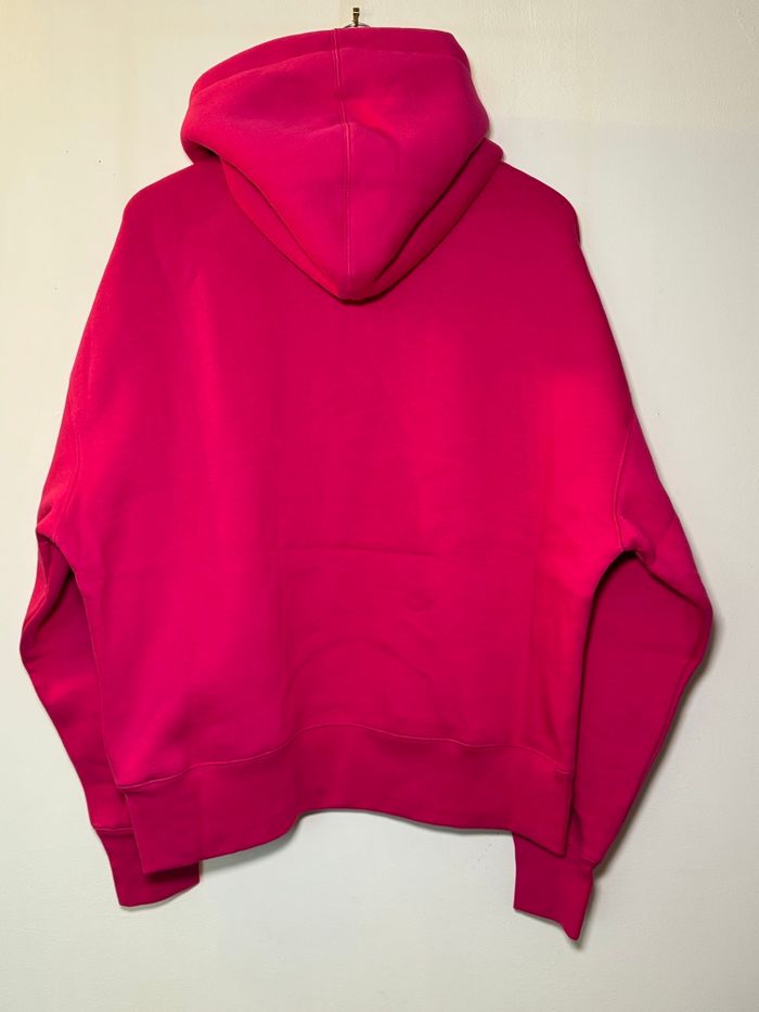 Hoodie Ami de Cœur - fushia - Ami Paris - photo numéro 6