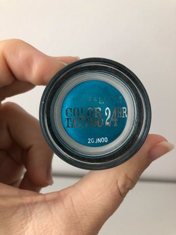 Color Tattoo - Maybelline - Neuf