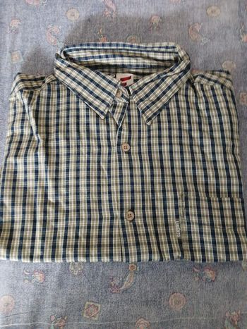 Chemise liberto neuve