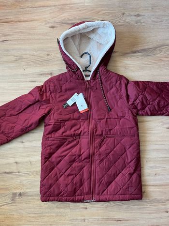 Doudoune fourré Rip Curl taille XS