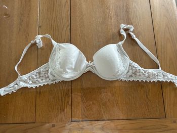 Soutiens gorge dentelle