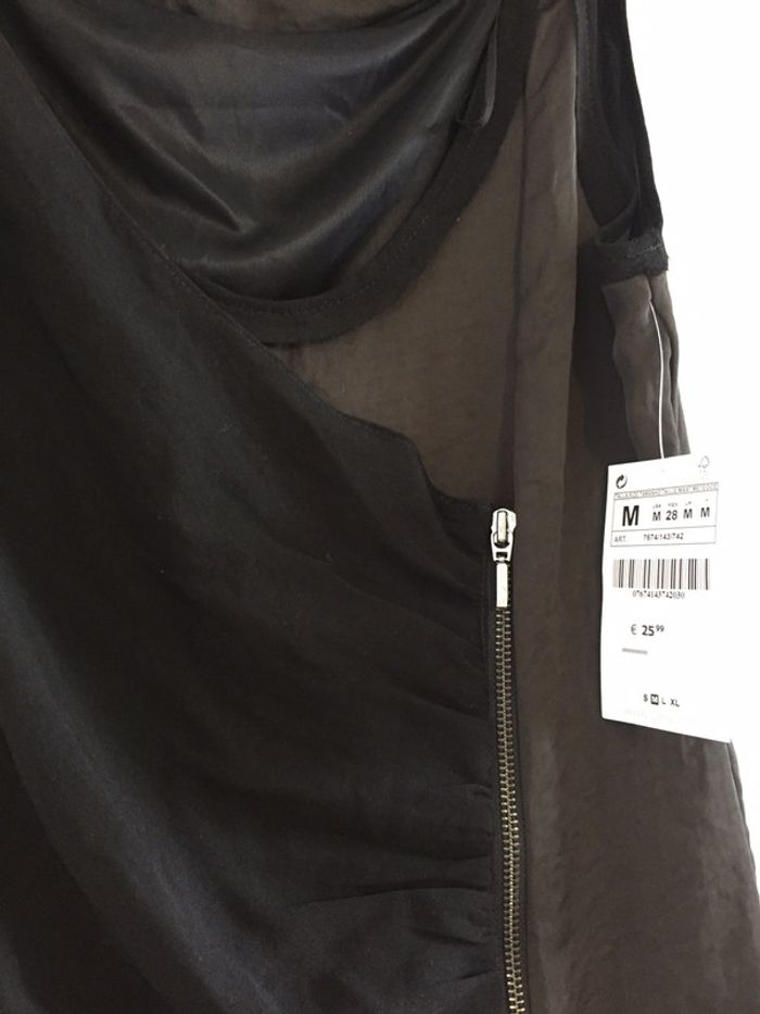 Robe neuve Zara - photo numéro 2