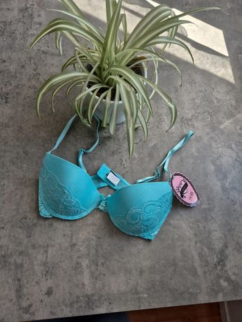Soutien gorge