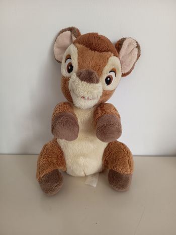 Peluche bambi