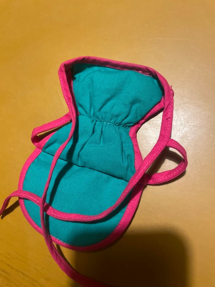 Casquette chien - photo numéro 4