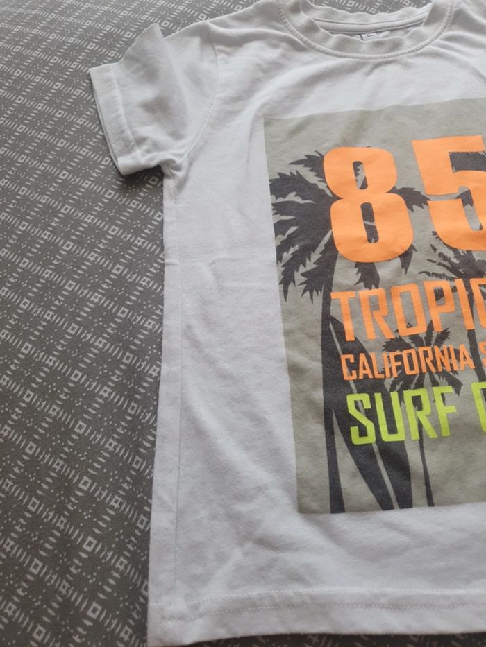T-shirt 6 ans - photo numéro 2