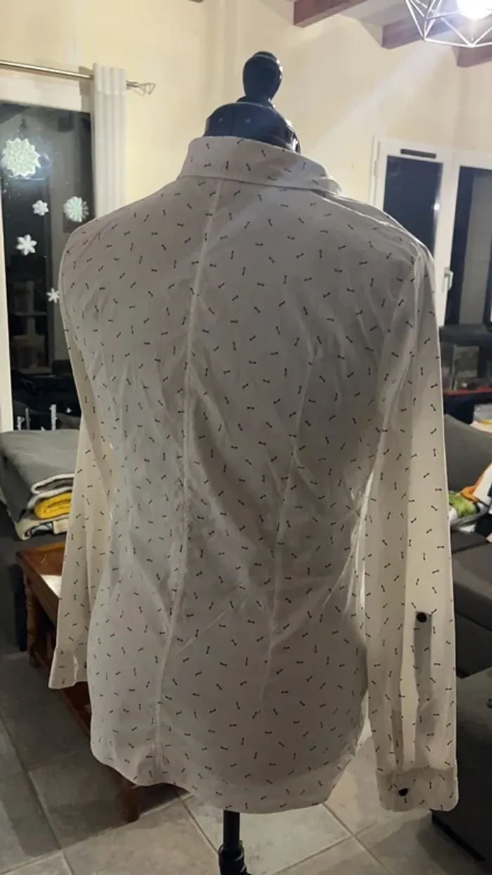 Chemise - photo numéro 2