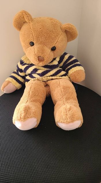 Doudou Teddy bears sac à dos