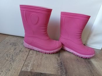 Botte de pluie
