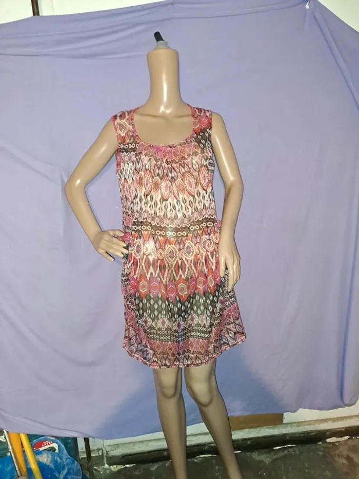 Robe femme taille 2