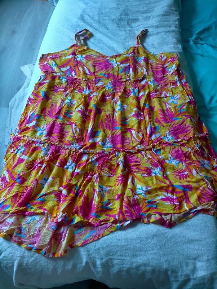 Robe coloré Kiabi - photo numéro 4
