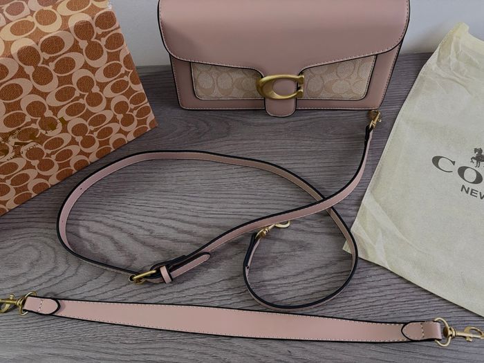 Sac coach - photo numéro 3