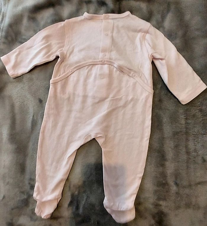 Lot pyjamas et body Minnie - photo numéro 6