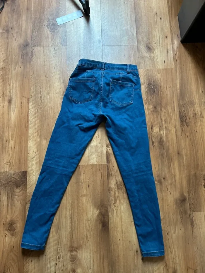 Jean slim femme 👖 - photo numéro 3