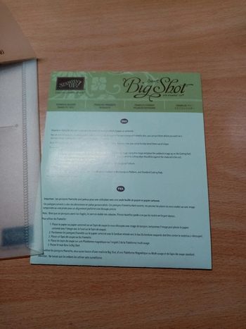 Stampin'up