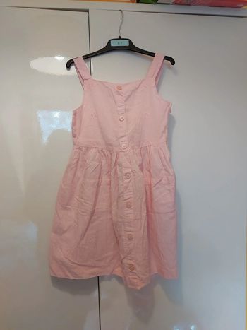 Robe Sergent Major 6A