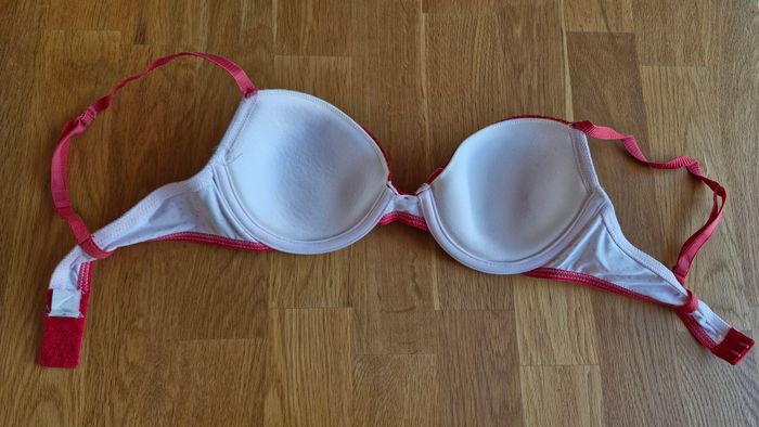 Soutien-gorge U Collection 90B - photo numéro 4