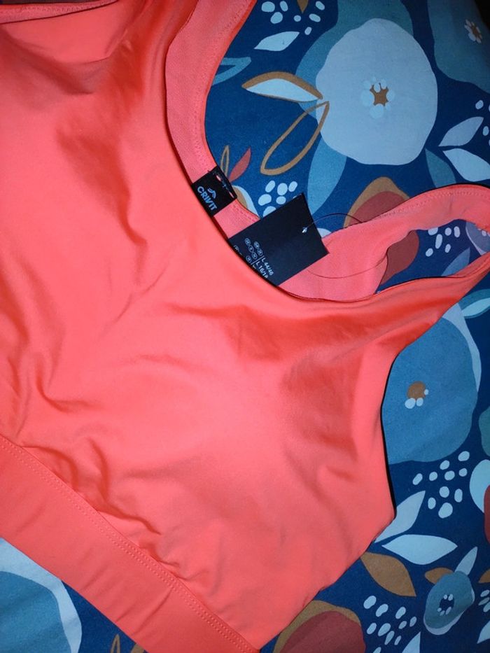 Brassière de sport - photo numéro 3