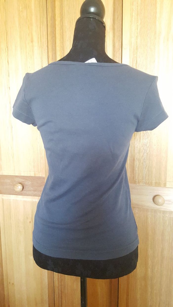 T shirt Adidas - photo numéro 3