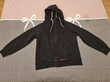 Veste jogging energetics T.44