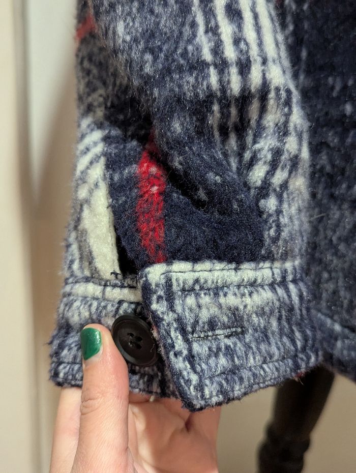 Manteau Kiabi homme - photo numéro 6