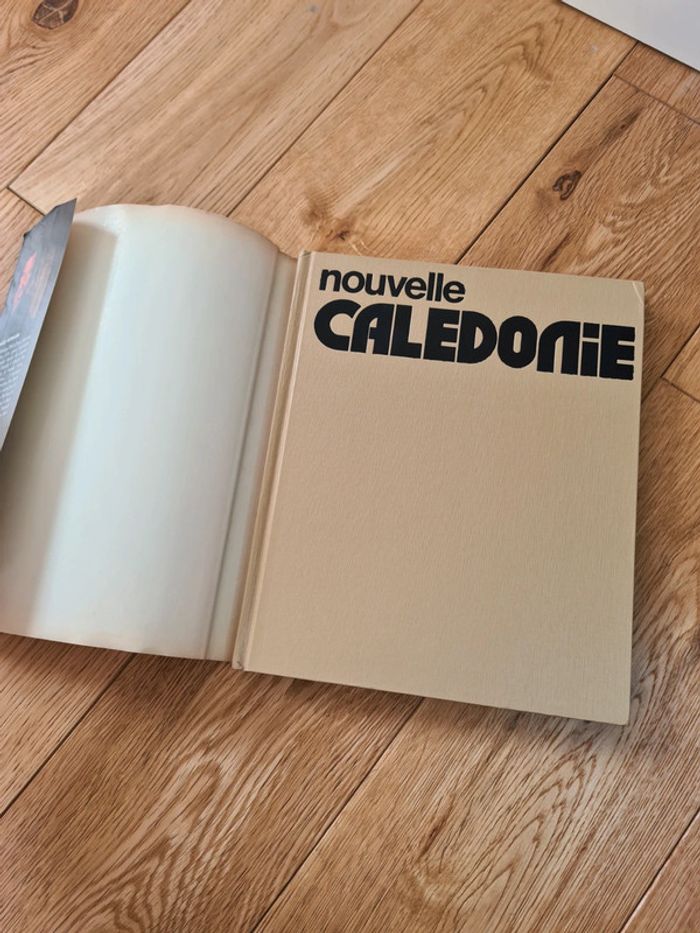 Nouvelle Calédonie - photo numéro 2