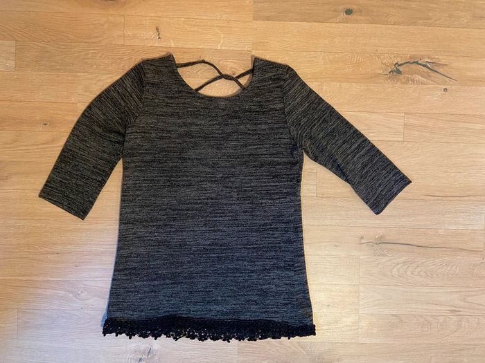 Pull femme - photo numéro 3