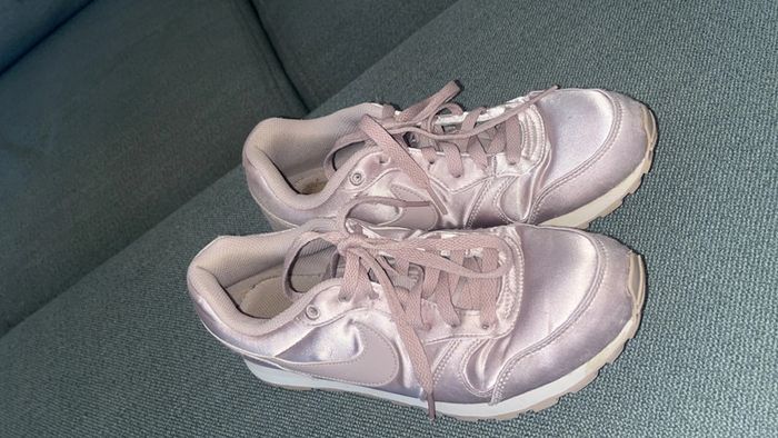 Basket nike - photo numéro 8