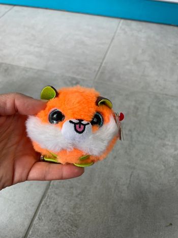 Peluche TY neuve
