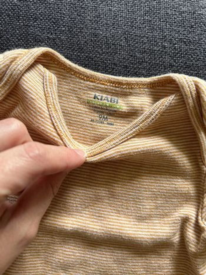 Lot bodies ML - photo numéro 3