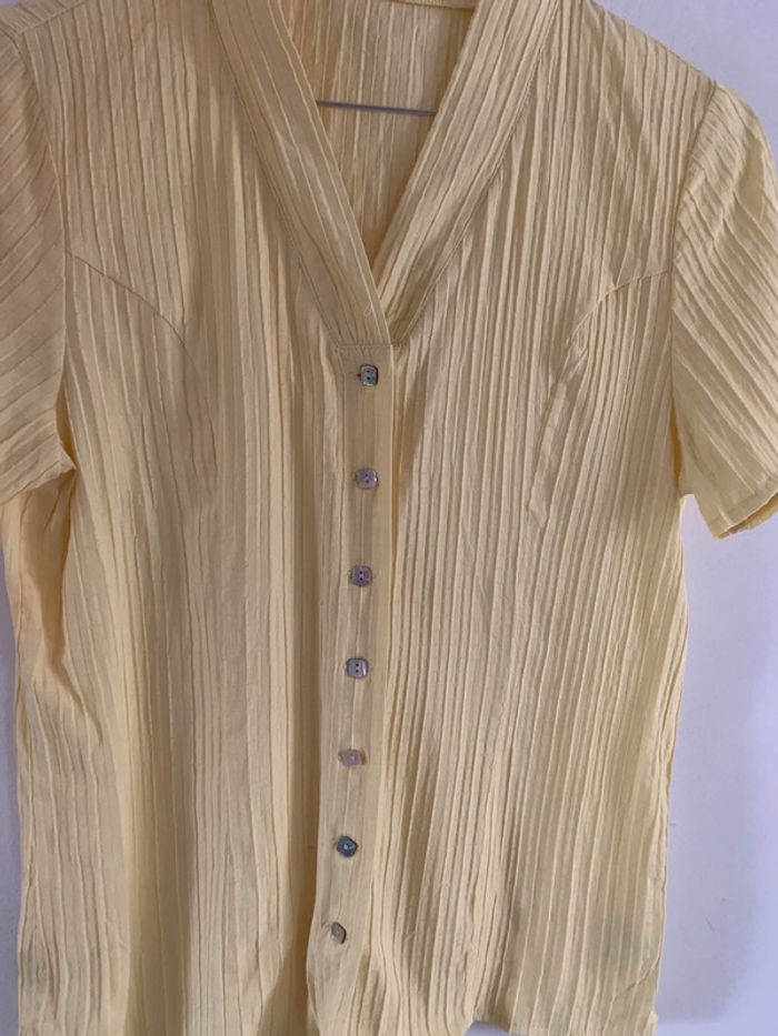 Chemiser - photo numéro 2