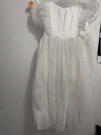 Robe de princesse