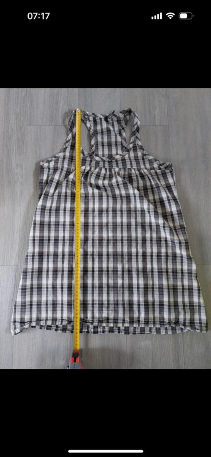 Blouse Sud Express taille 3 - photo numéro 7