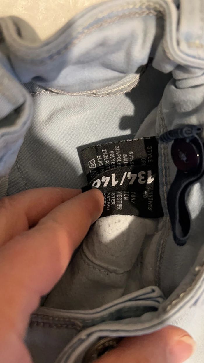 Jean Coolcat 10 ans - photo numéro 2